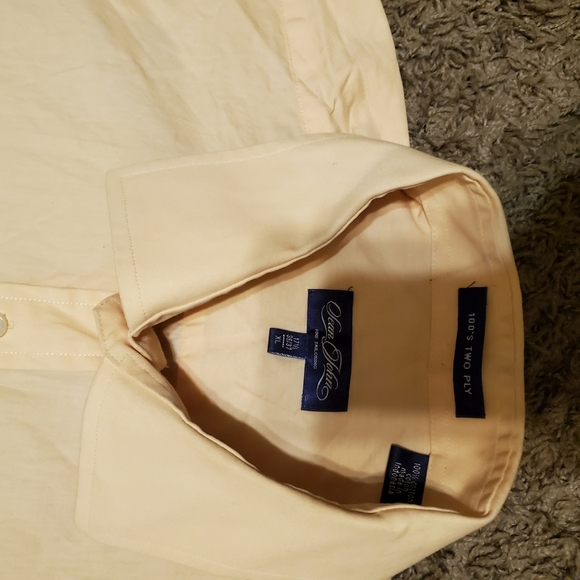 Sean John Button up - Picture 3 of 4